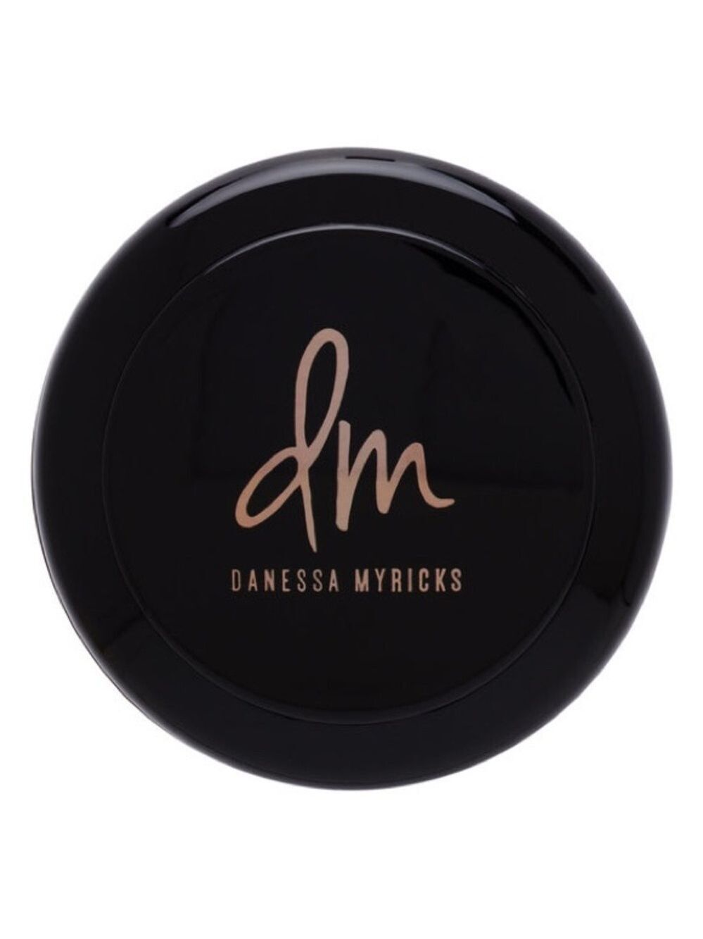 DANESSA MYRICKS BEAUTY

Power Bronzer: Medium